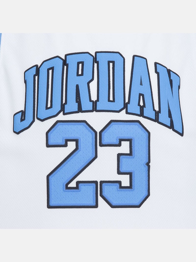 Ensemble  2 pièces - Jordan Bleu Blanc - Kiabi