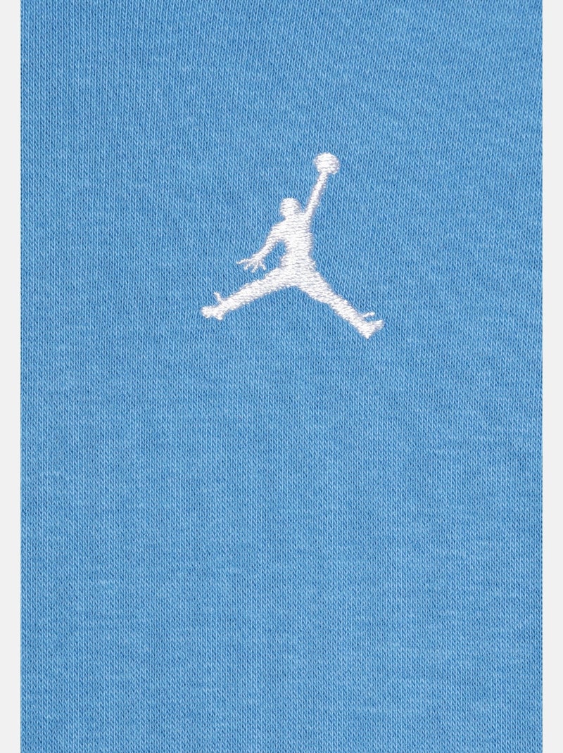 Ensemble  2 pièces - Jordan Bleu - Kiabi