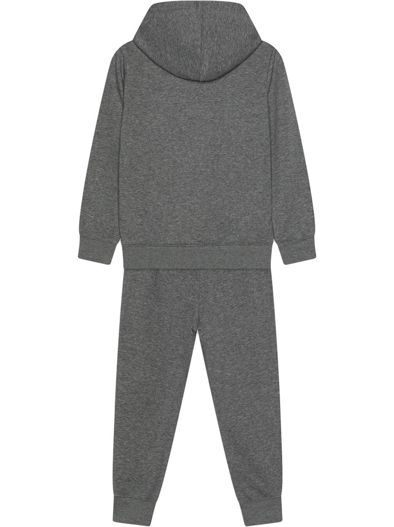 Ensemble  2 pièces - Jordan Gris - Kiabi