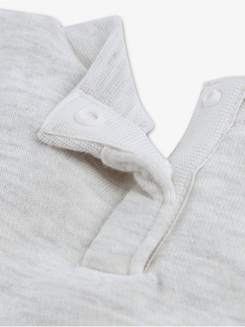 Ensemble  2 pièces - Jordan Gris - Kiabi