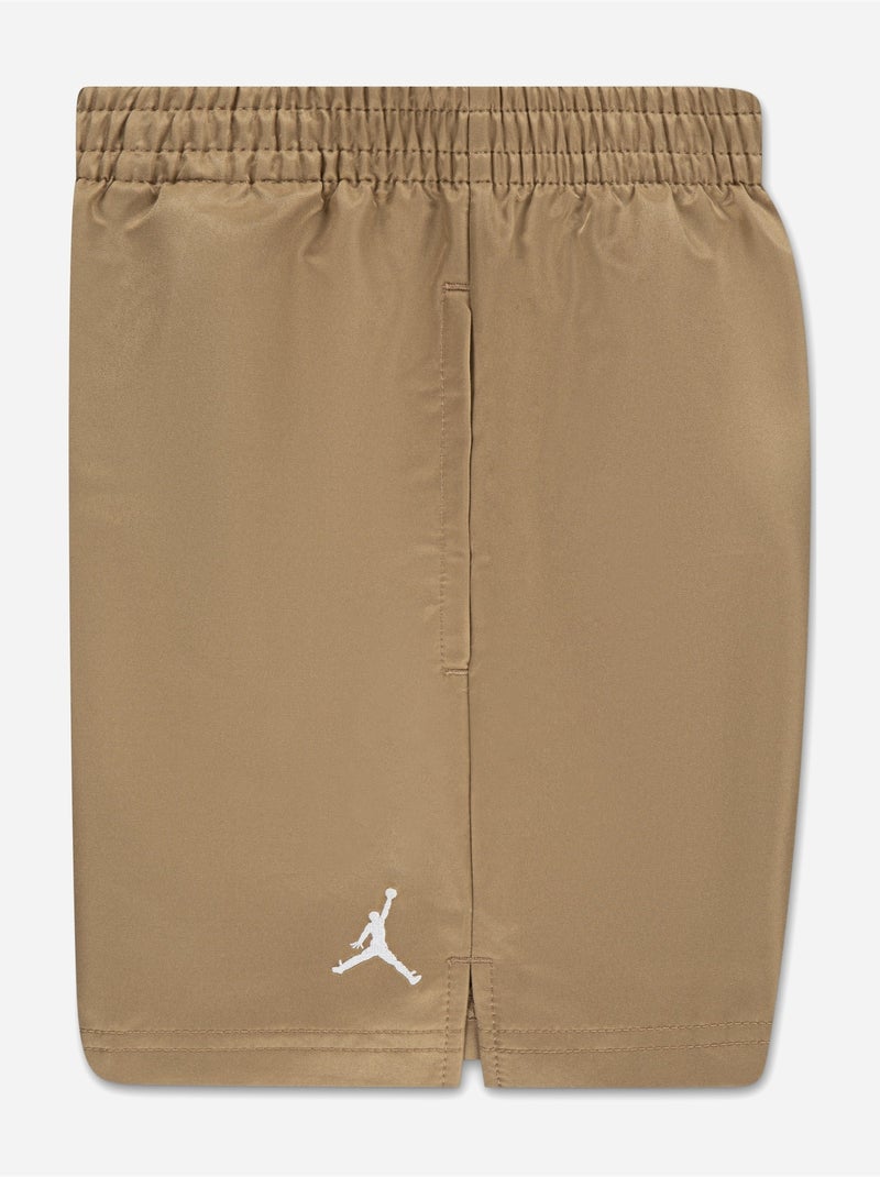 Ensemble  2 pièces - Jordan Marron - Kiabi