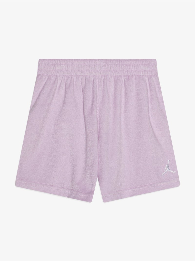 Ensemble 2 pièces - jordan Mauve lilas - Kiabi