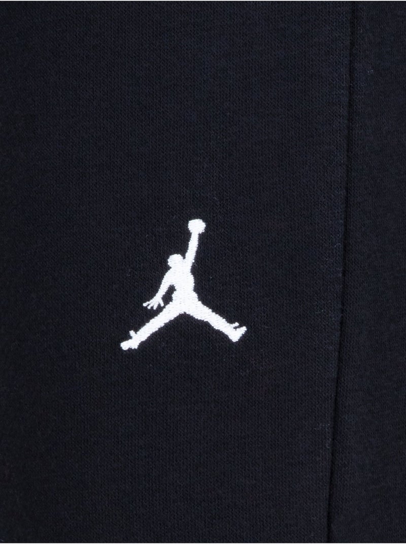 Ensemble  2 pièces - Jordan Noir - Kiabi