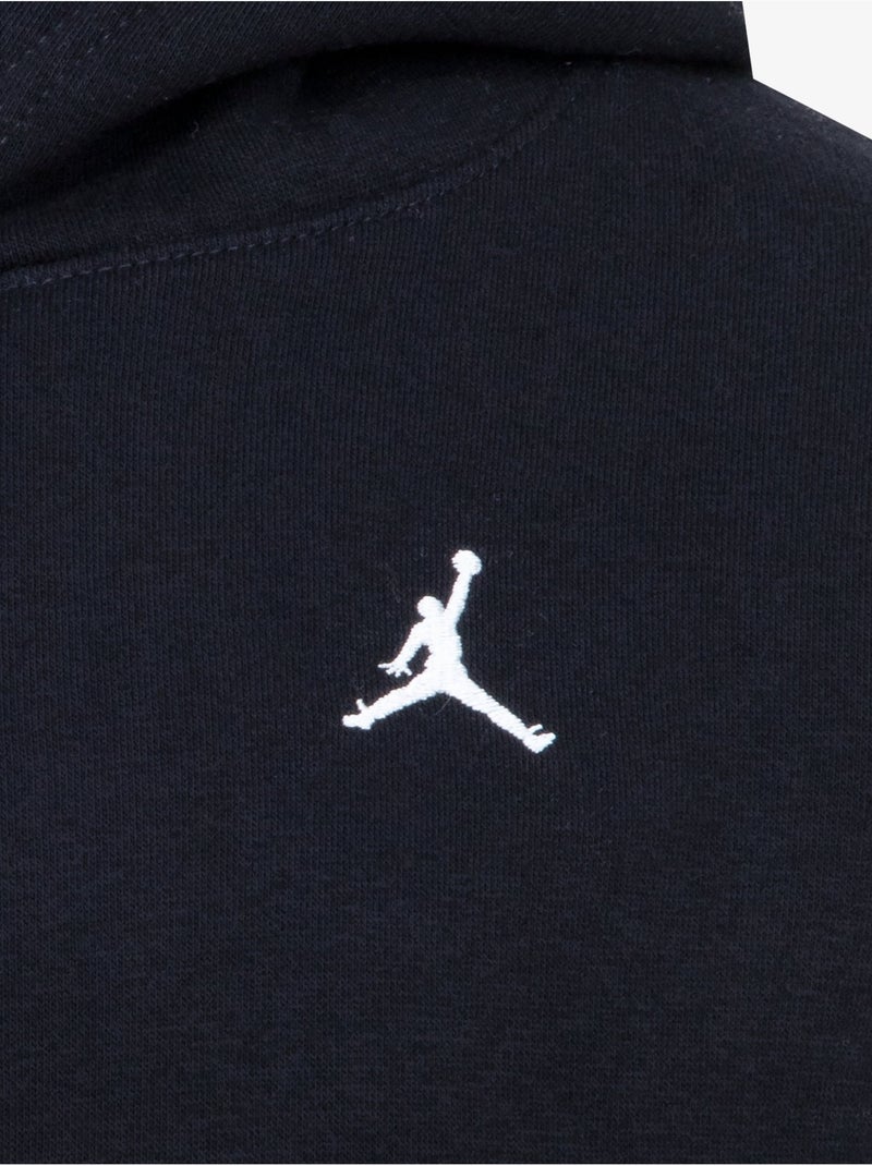 Ensemble  2 pièces - Jordan Noir - Kiabi