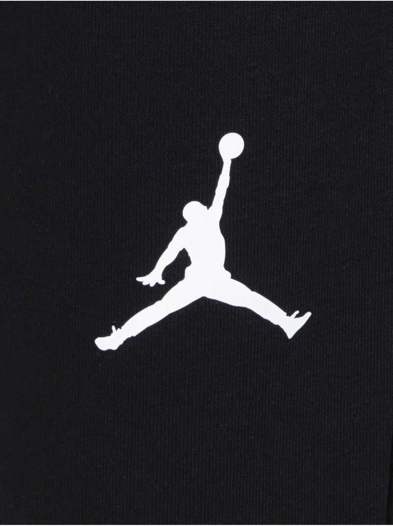 Ensemble  2 pièces - Jordan Noir - Kiabi