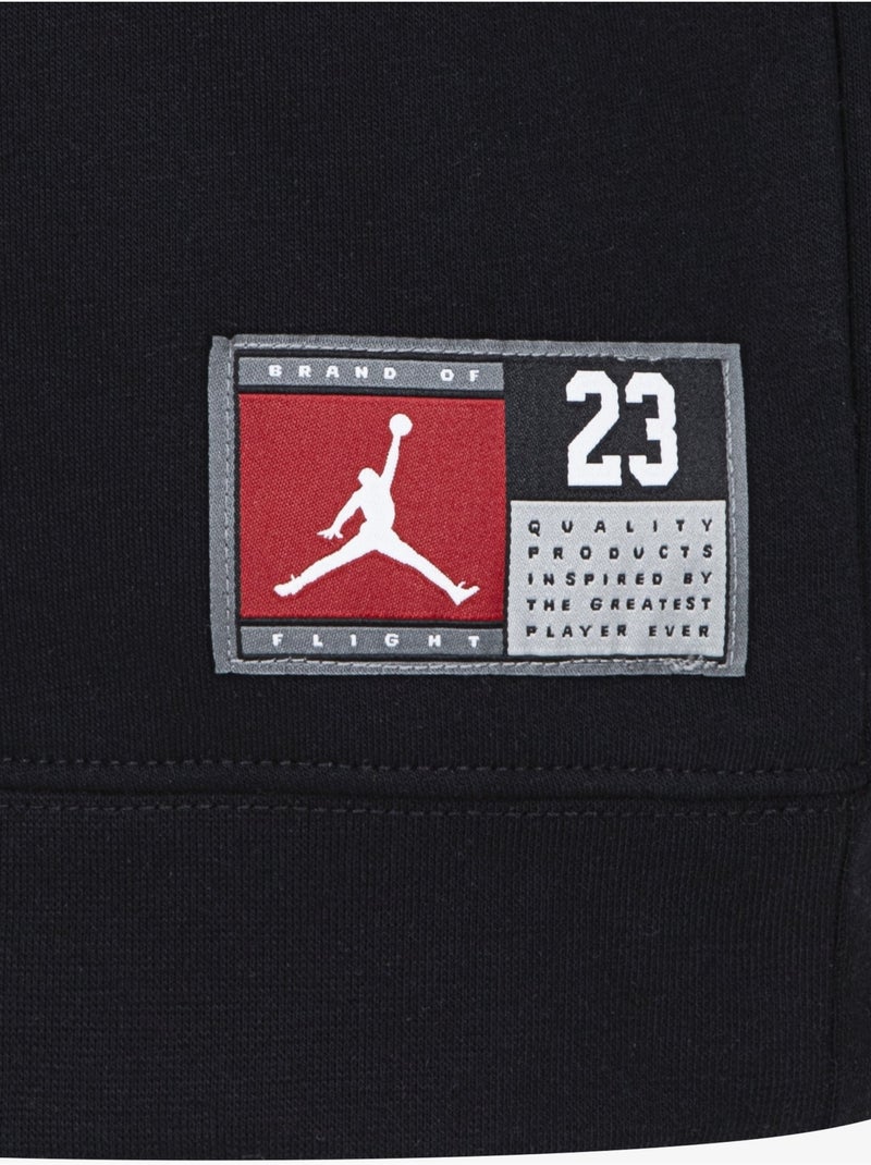 Ensemble  2 pièces - Jordan Noir - Kiabi