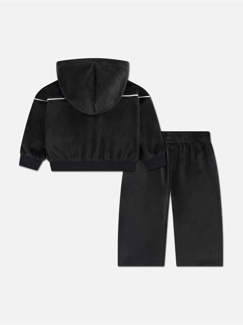 Ensemble 2 pièces - jordan Noir - Kiabi