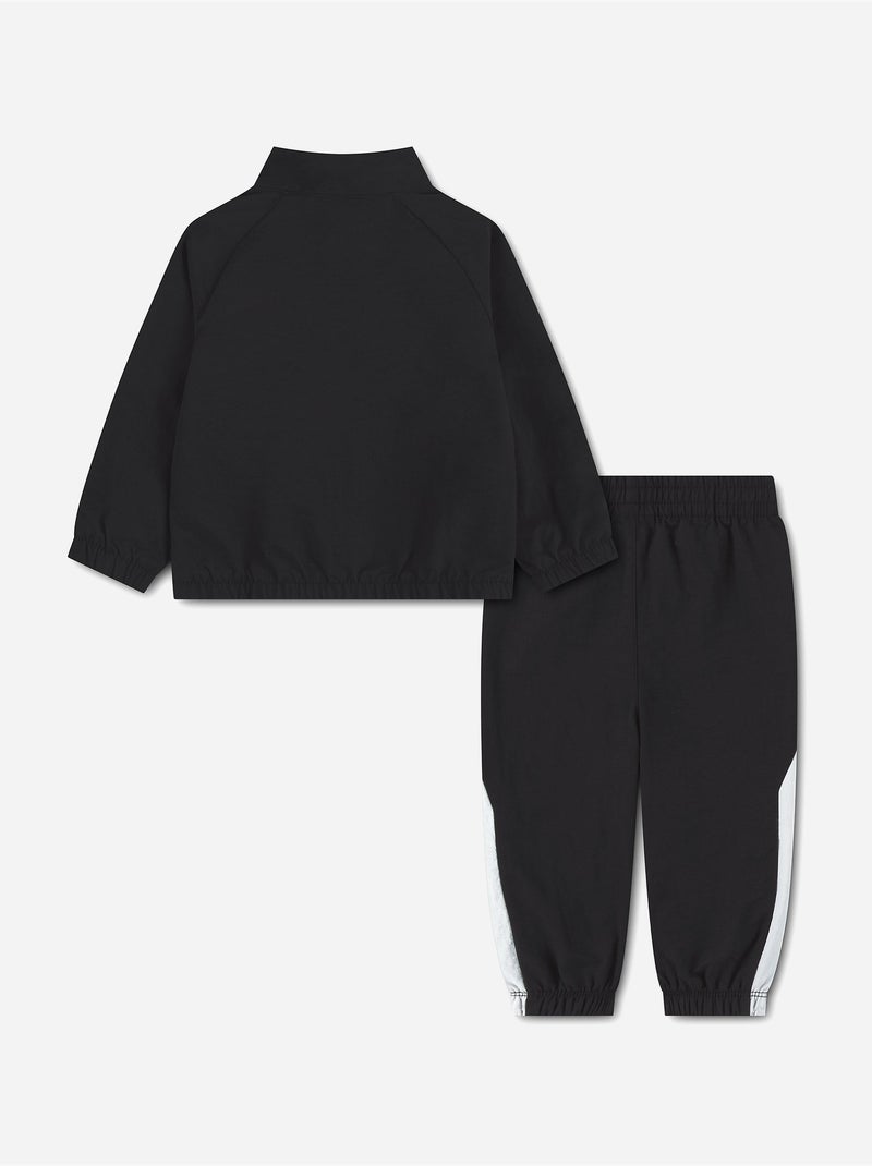 Ensemble  2 pièces - Jordan Noir - Kiabi