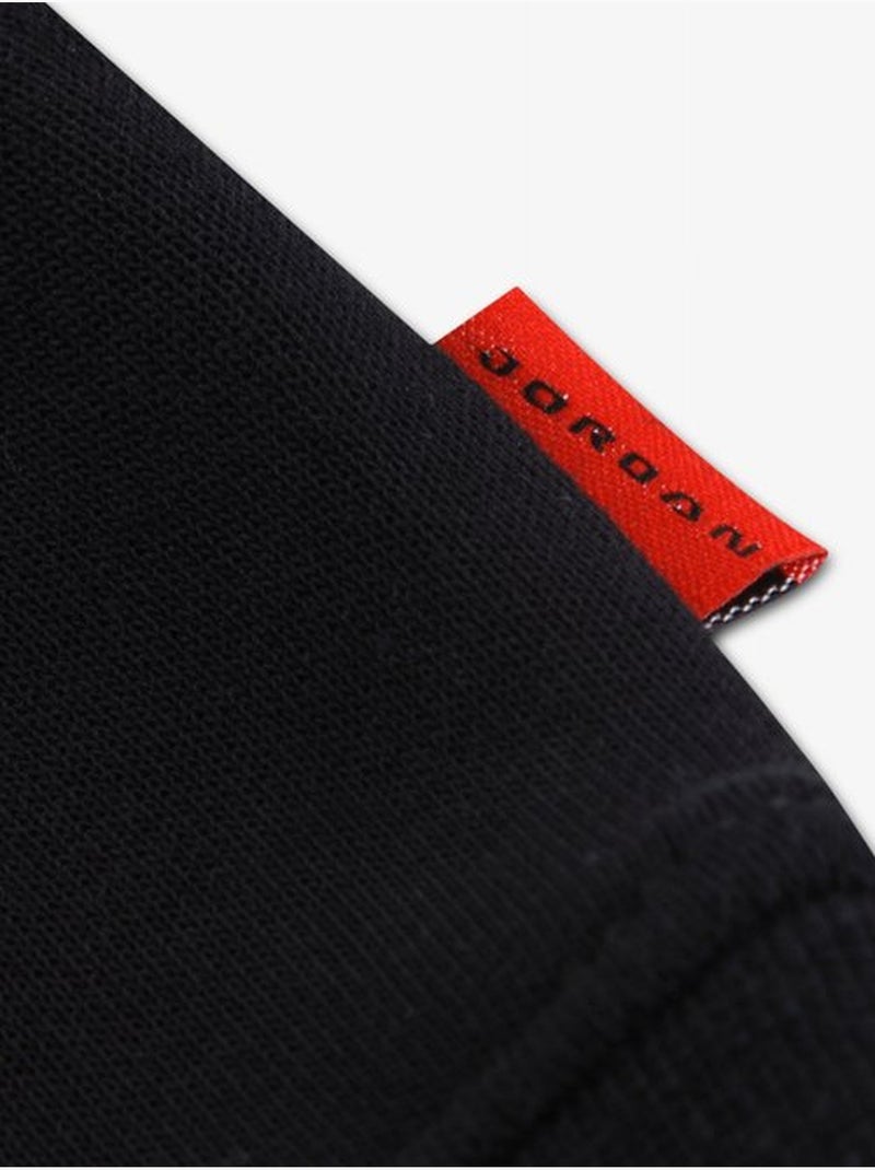 Ensemble  2 pièces - Jordan Noir - Kiabi