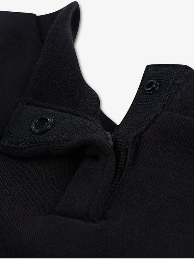 Ensemble  2 pièces - Jordan Noir - Kiabi