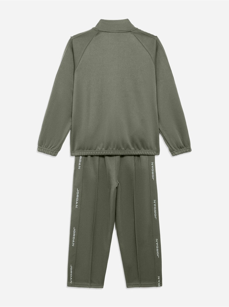 Ensemble  2 pièces - Jordan Vert - Kiabi