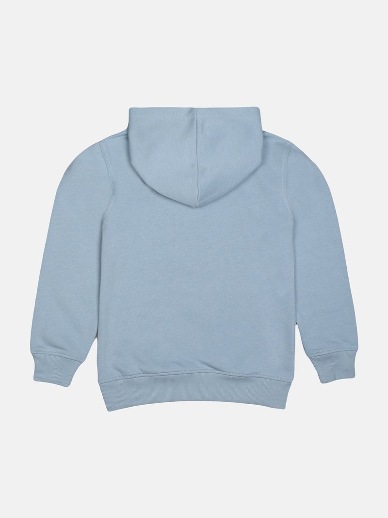 Ensemble  2 pièces - Kizco Bleu clair - Kiabi