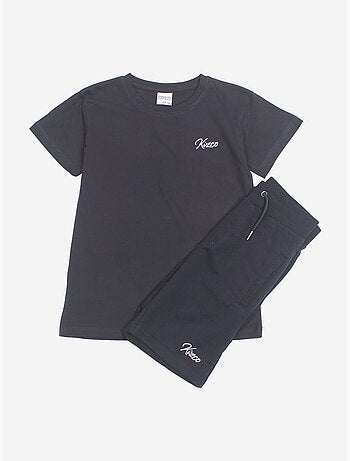 Ensemble 2 pièces - Kizco
