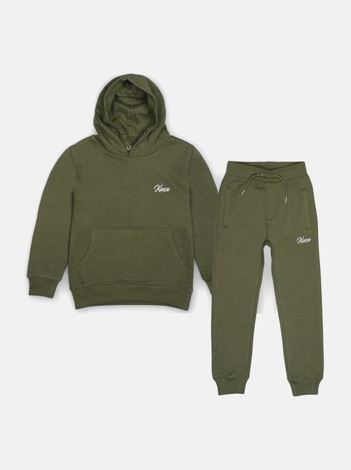 Ensemble  2 pièces - Kizco - Kiabi