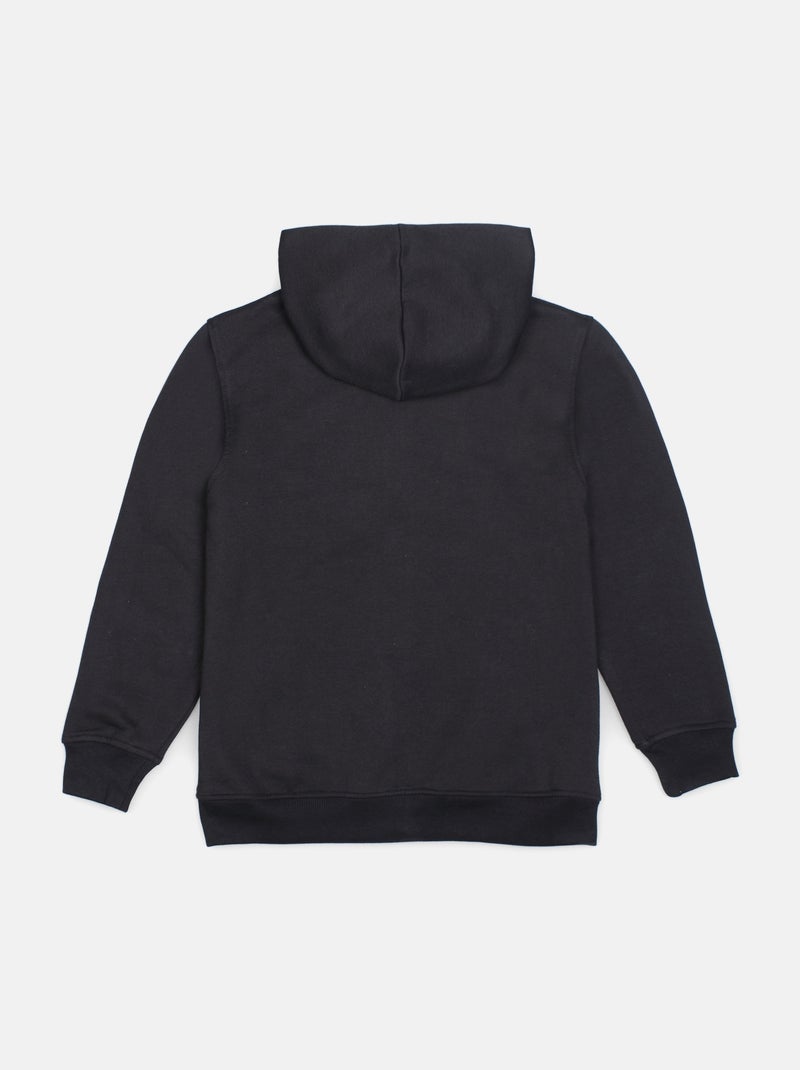 Ensemble  2 pièces - Kizco Noir - Kiabi