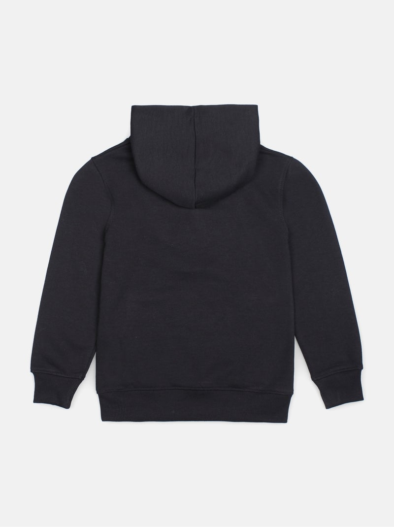 Ensemble  2 pièces - Kizco Noir - Kiabi