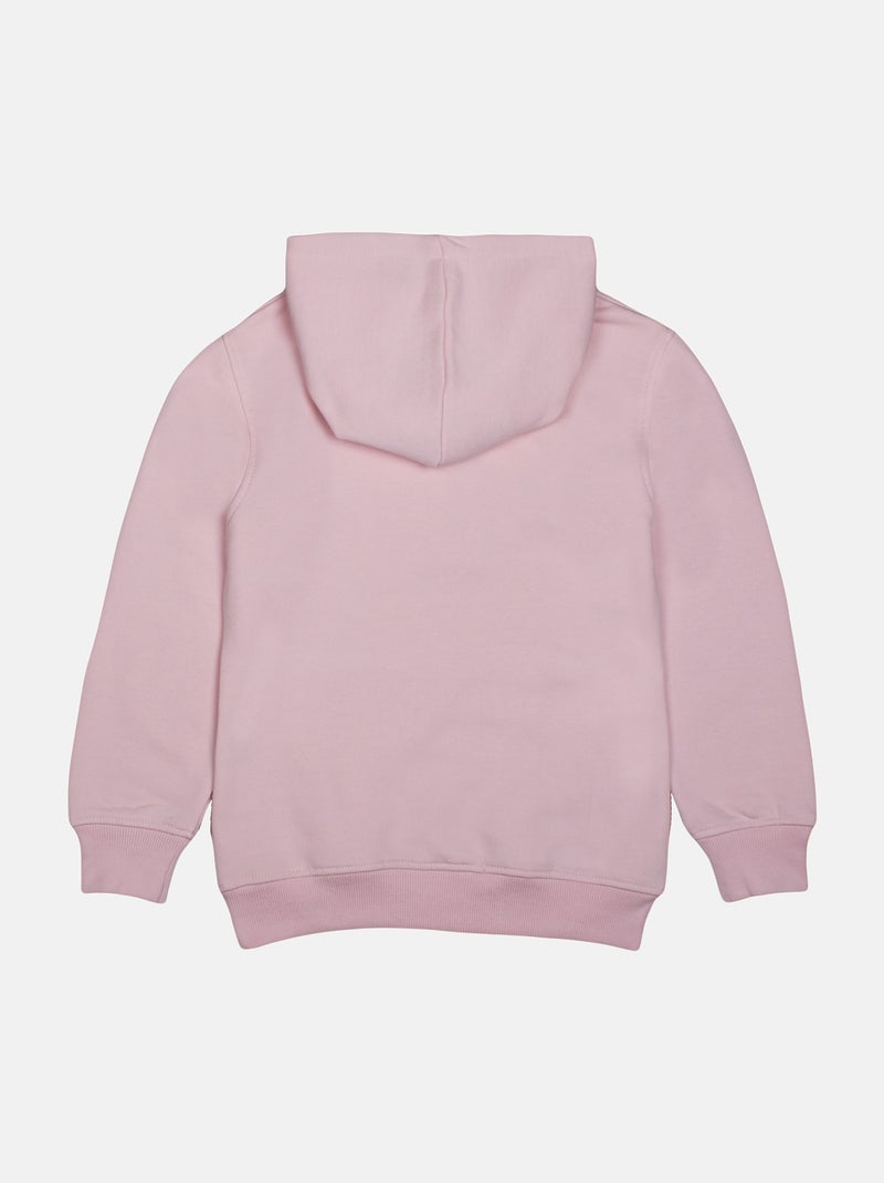 Ensemble 2 pièces - kizco Rose - Kiabi