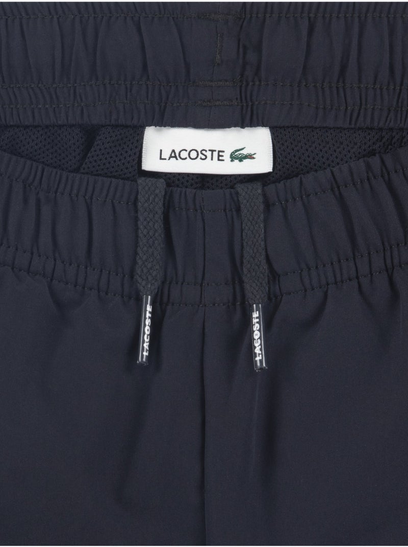 Ensemble  2 pièces - Lacoste Bleu foncé - Kiabi