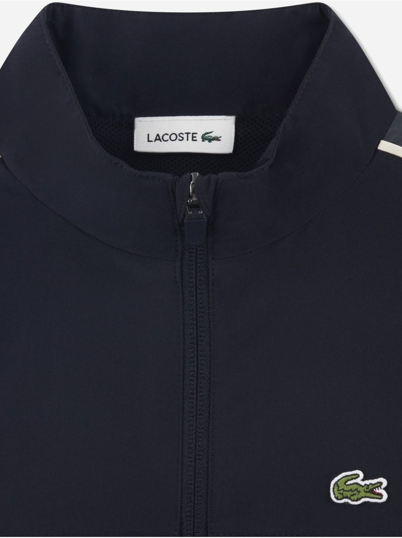 Ensemble  2 pièces - Lacoste Bleu foncé - Kiabi