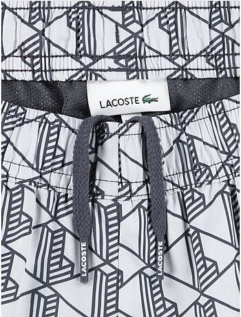 Ensemble 2 pièces - lacoste