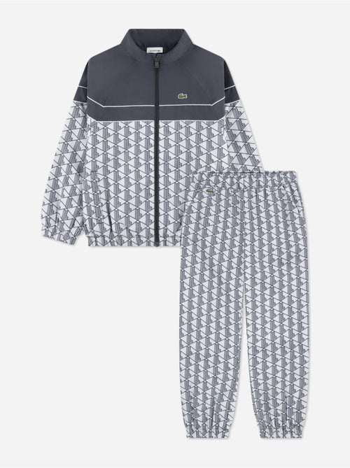 Ensemble 2 pièces - Lacoste - Kiabi Ensemble 2 pièces - Lacoste - Kiabi