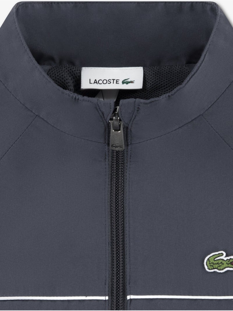 Ensemble  2 pièces - Lacoste Gris - Kiabi