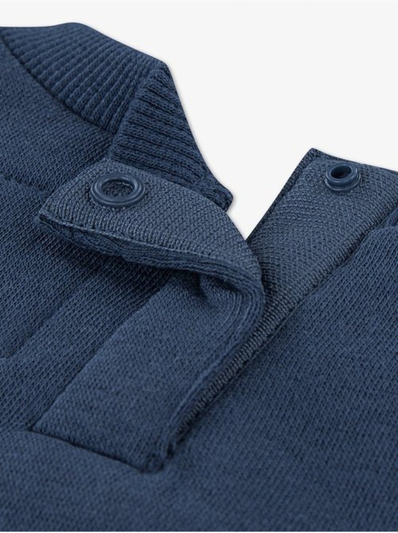 Ensemble  2 pièces - Levi's Kids Bleu foncé - Kiabi