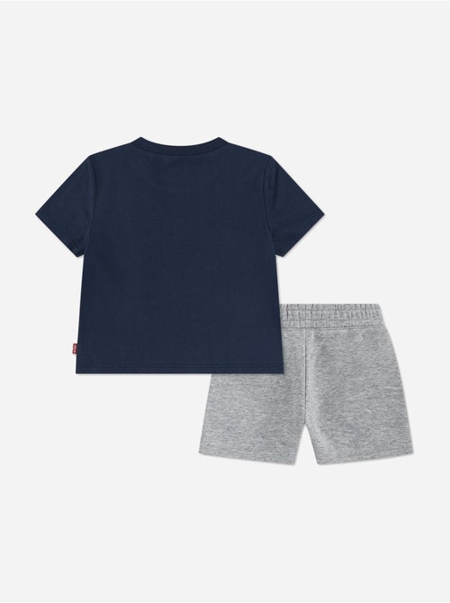 Ensemble 2 pièces - Levi's Kids - Kiabi Ensemble 2 pièces - Levi's Kids - Kiabi