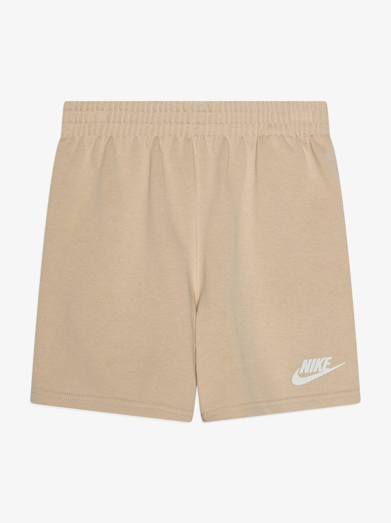 Ensemble  2 pièces - Nike Beige - Kiabi