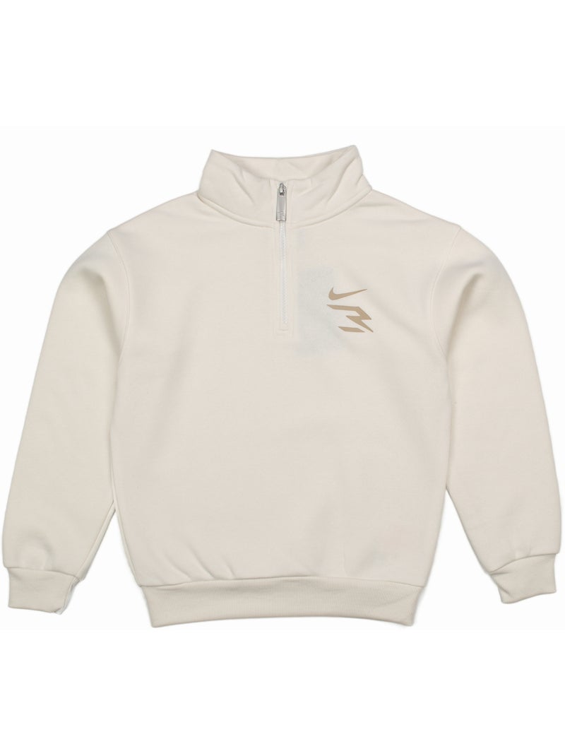 Ensemble  2 pièces - nike Beige - Kiabi