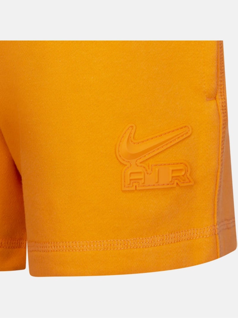 Ensemble  2 pièces - Nike Blanc Orange - Kiabi