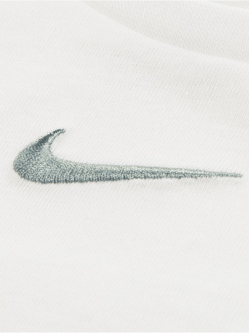Ensemble  2 pièces - Nike Blanc Vert - Kiabi