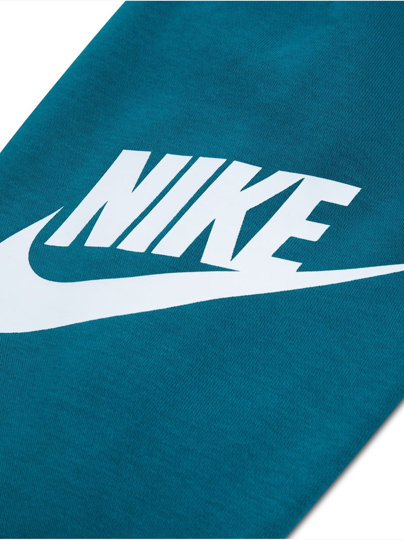 Ensemble  2 pièces - nike Bleu canard - Kiabi