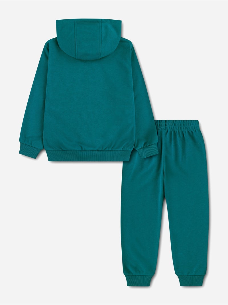Ensemble  2 pièces - nike Bleu canard - Kiabi