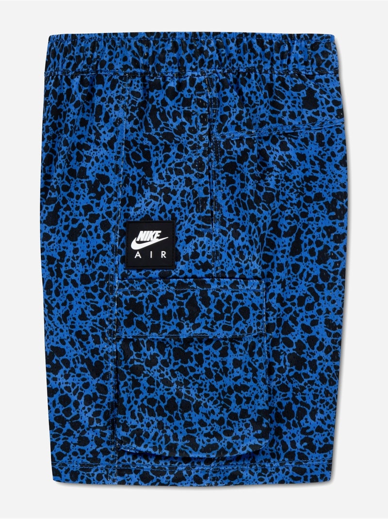 Ensemble  2 pièces - Nike Bleu - Kiabi