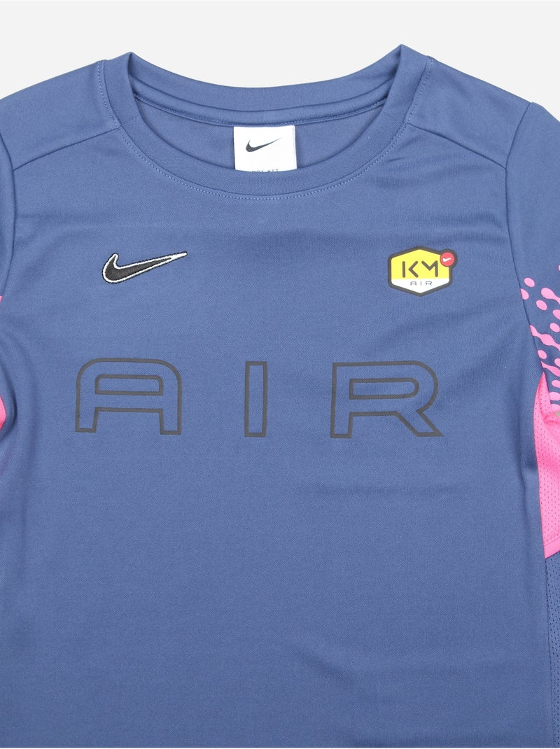 Ensemble  2 pièces - Nike Bleu - Kiabi