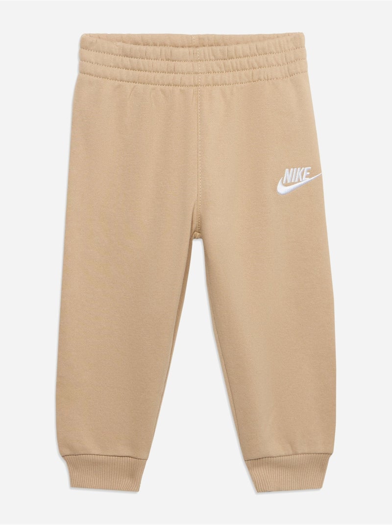 Ensemble  2 pièces - nike Camel - Kiabi