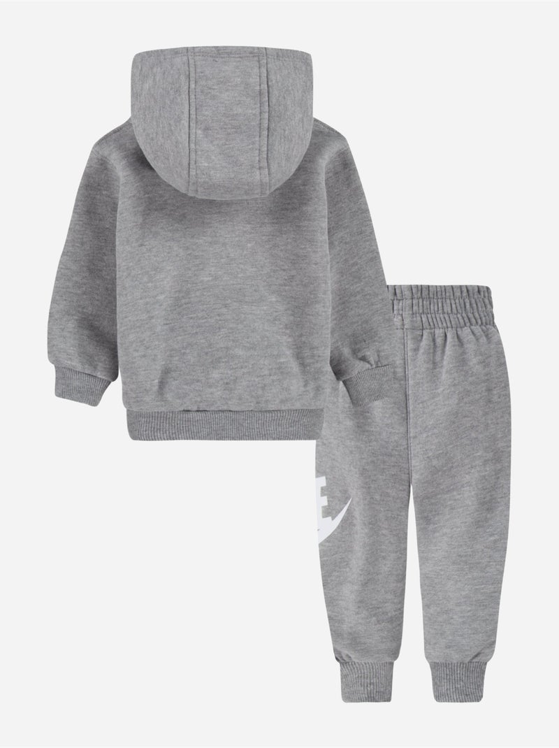 Ensemble  2 pièces - Nike Gris - Kiabi