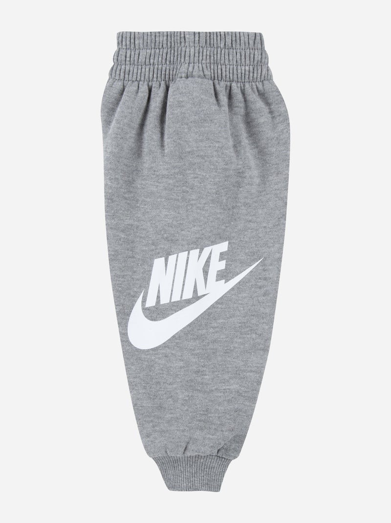 Ensemble  2 pièces - Nike Gris - Kiabi