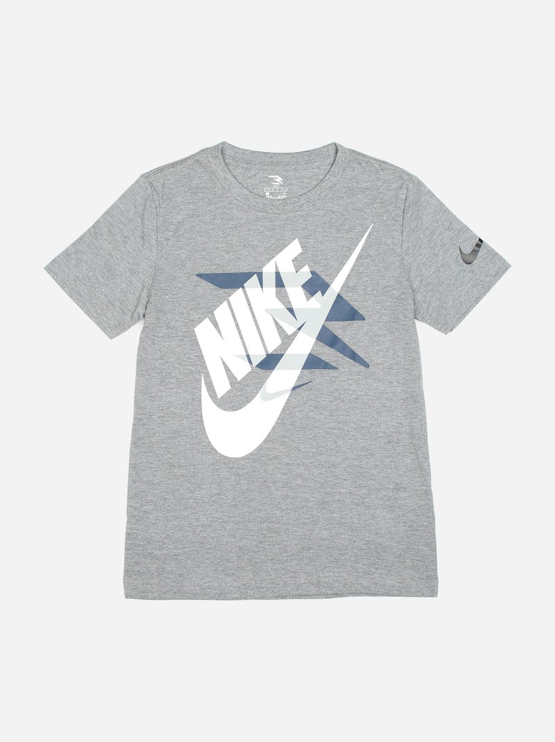 Ensemble  2 pièces - Nike Gris - Kiabi