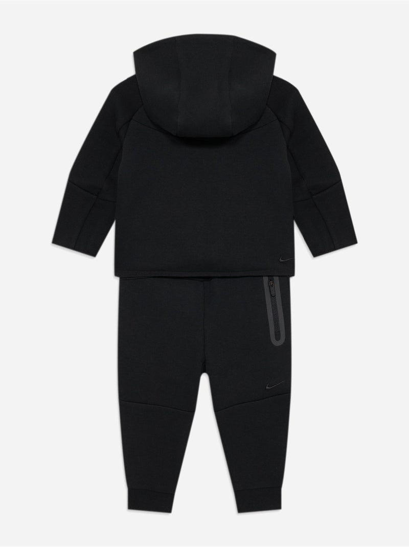 Ensemble  2 pièces - nike Noir - Kiabi