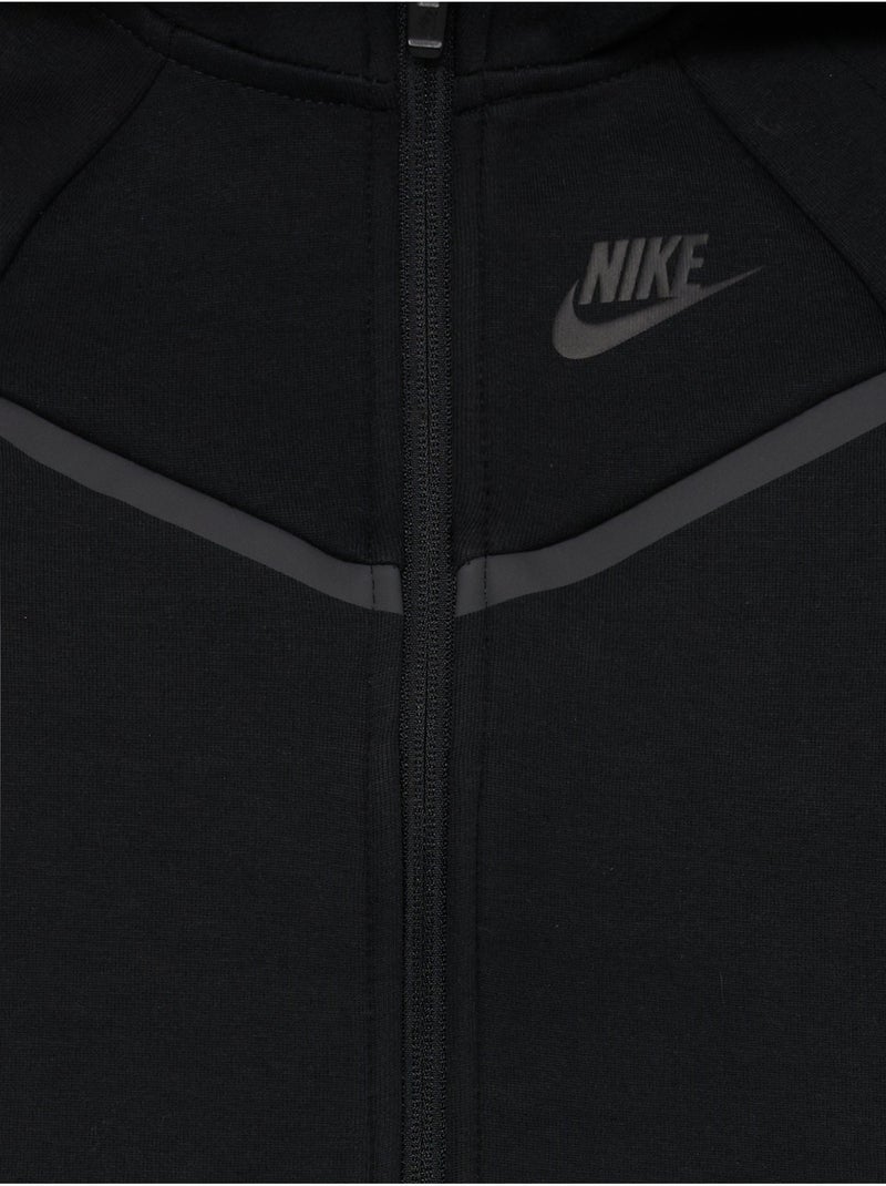 Ensemble  2 pièces - nike Noir - Kiabi