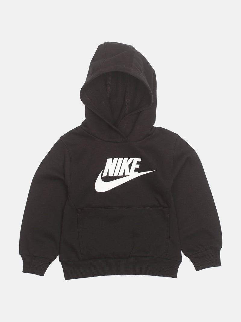 Ensemble  2 pièces - Nike Noir - Kiabi