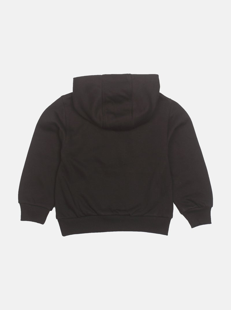 Ensemble  2 pièces - Nike Noir - Kiabi
