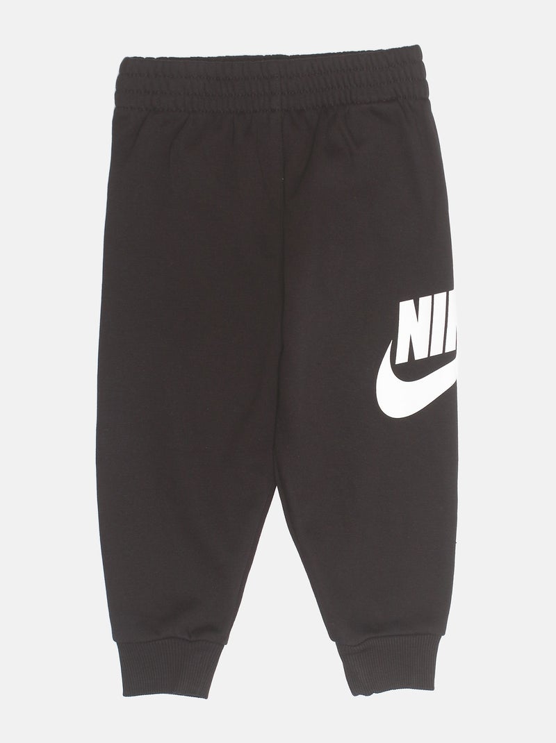 Ensemble  2 pièces - Nike Noir - Kiabi