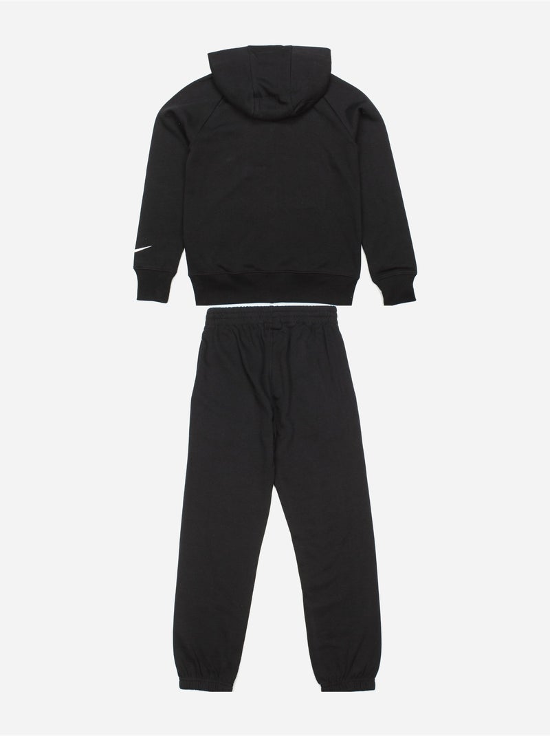Ensemble  2 pièces - nike Noir - Kiabi