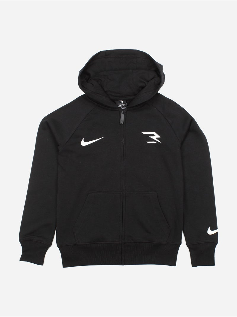 Ensemble  2 pièces - nike Noir - Kiabi