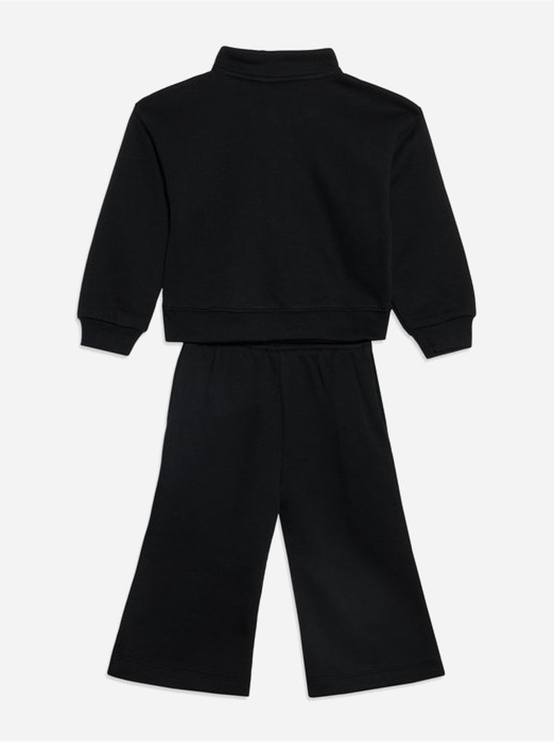 Ensemble 2 pièces - Nike Noir - Kiabi