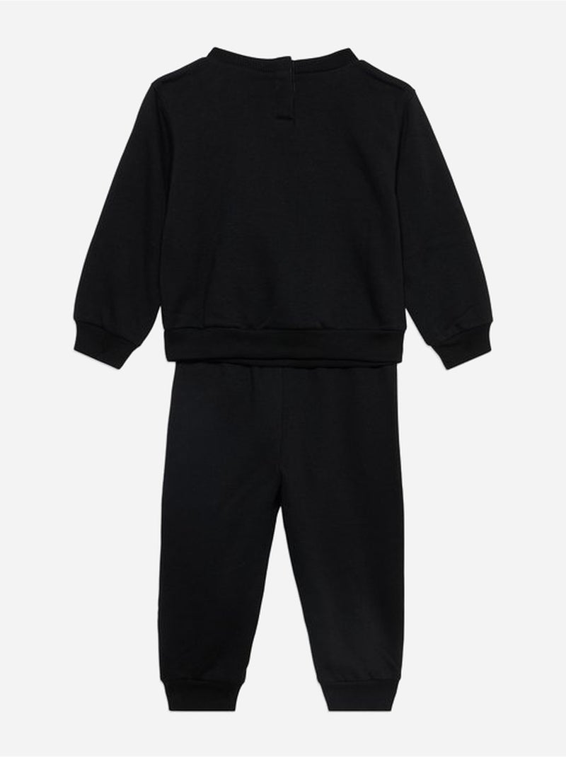 Ensemble  2 pièces - Nike Noir - Kiabi