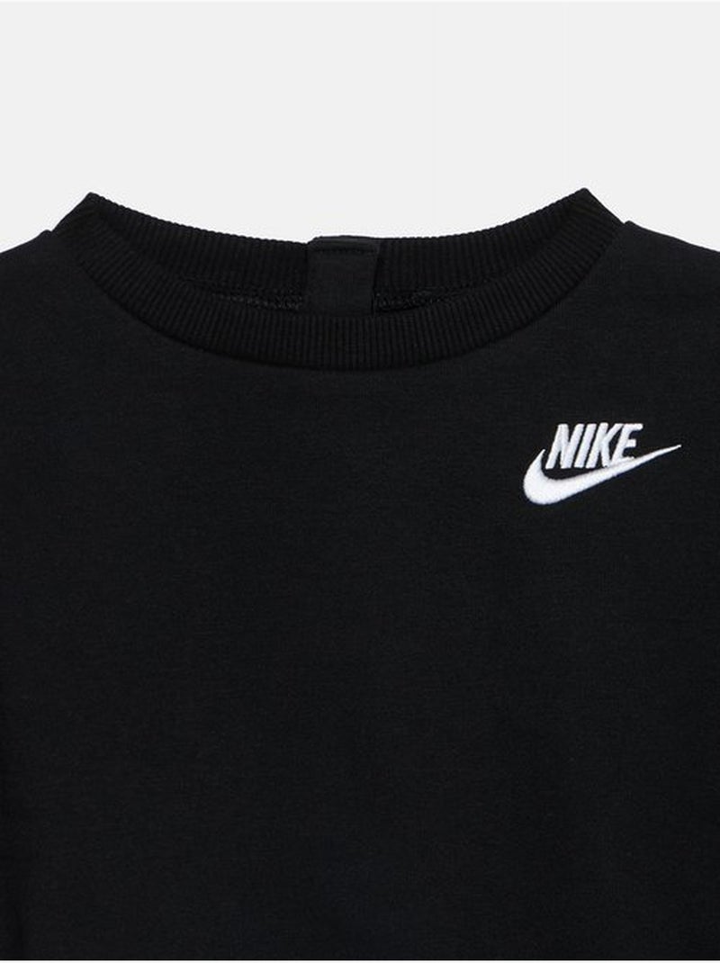 Ensemble  2 pièces - Nike Noir - Kiabi